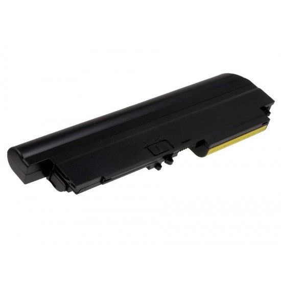 Μπαταρία για laptop Lenovo Thinkpad R61 series/ R400 series/T61 series 5200mAh 10,8V 5200mAh Li-Ion (N7R61-E)
