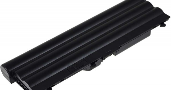 Accu geschikt voor Lenovo ThinkPad T430, T530, 70 , Li-ion, 11.1V