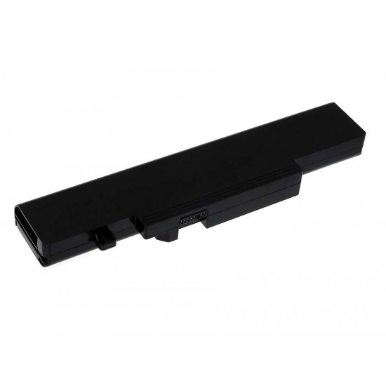 Μπαταρία για laptop Lenovo IdeaPad Y460 series/ IdeaPad Y560 series/ type L09N6D16 11,1V 5200mAh Li-Ion (N7Y460)