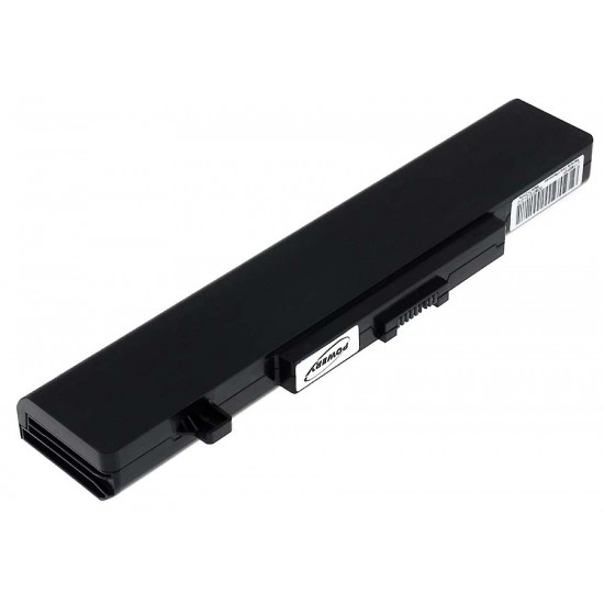 Μπαταρία για laptop Lenovo IdeaPad Y480 series / type L11M6Y01 11,1V 5200mAh Li-Ion (N7Y480)