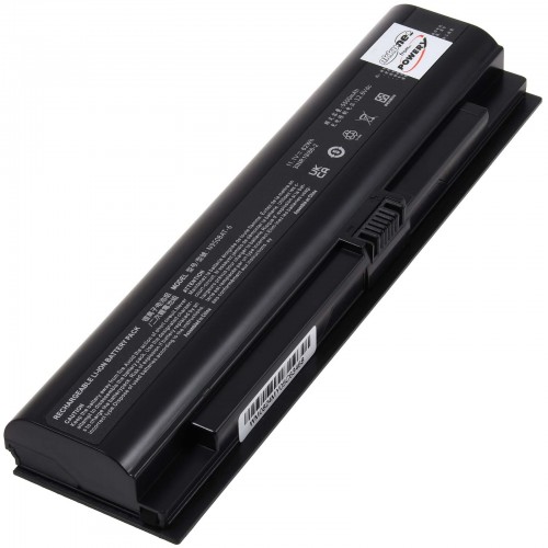 Μπαταρία για Laptop Clevo N950TD N957KP6 P960RD Type N950BAT-6 5600mAh/62Wh