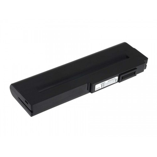 Μπαταρία για laptop Asus M50 series/ type A33-M50 7800mAh 11,1V  Li-Ion (N8M50-E)