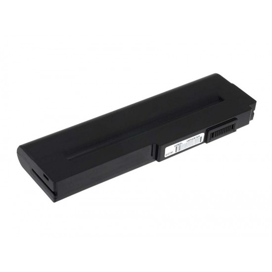 Μπαταρία για laptop Asus M50 series/ type A33-M50 7800mAh 11,1V  Li-Ion (N8M50-E)