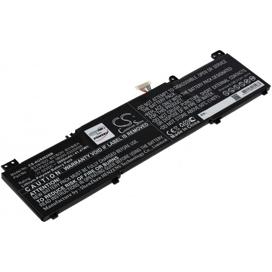 Μπαταρία για Laptop Asus Zenbook Flip 14 UM462DA-AI046T / Type B31N1822 3600mAh/41,5Wh