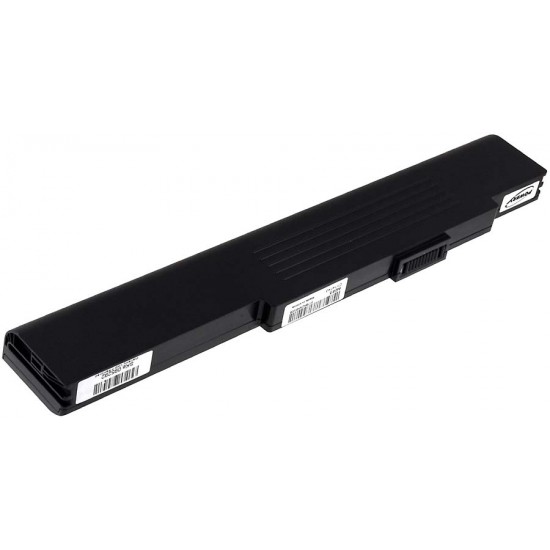 Μπαταρία για laptop Medion Akoya E6222/ Medion MD98980/ type A42-A15 14,4Volt 14,4V 4400mAh Li-Ion (N9A15.14)
