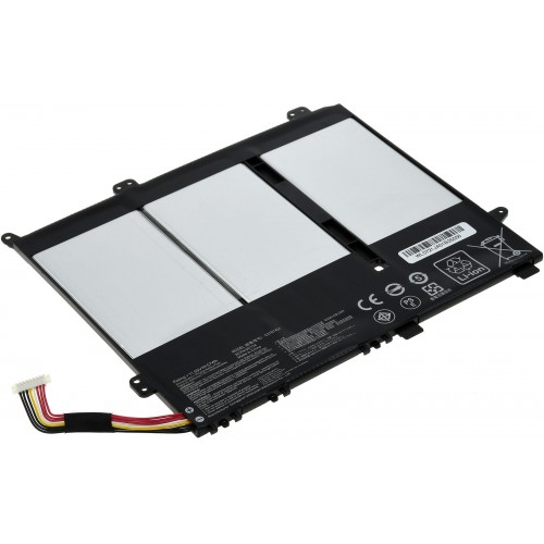 Μπαταρία για Laptop Asus VivoBook 14 E403NA-US04, Eee PC E403S, Type C31N1431 and others. 5000mAh/55,5Wh