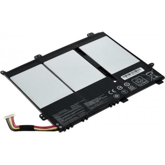 Μπαταρία για Laptop Asus VivoBook 14 E403NA-US04, Eee PC E403S, Type C31N1431 and others. 5000mAh/55,5Wh