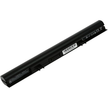 Μπαταρία για laptop Medion Akoya E6412T / E6416 / Type A41-D15 15.2V 2600mAh Li-Ion (N9E6416)