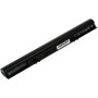 Μπαταρία για laptop Medion Akoya E6412T / E6416 / Type A41-D15 15.2V 2600mAh Li-Ion (N9E6416)