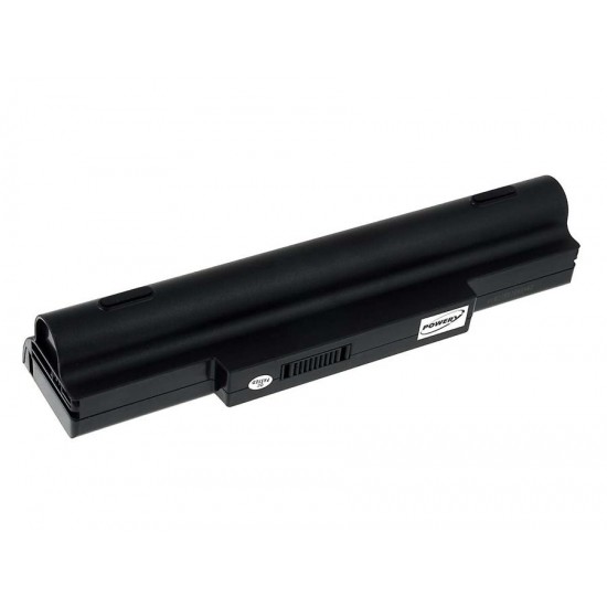 Μπαταρία για laptop Asus K72 / type A32-K72 7800mAh 10,8V  Li-Ion (N9K72-E)