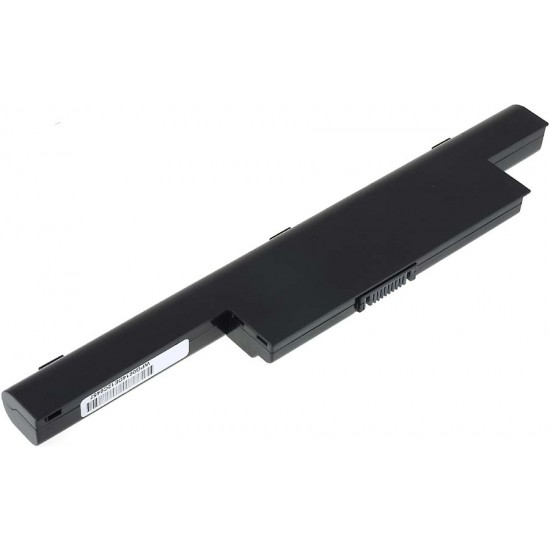 Μπαταρία για laptop Asus K93 series / type A32-K93 11,1V  Li-Ion (N9K93)
