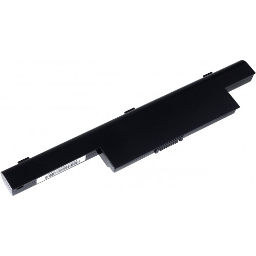 Μπαταρία για laptop Asus K93 series / type A32-K93 11,1V 4400mAh Li-Ion
