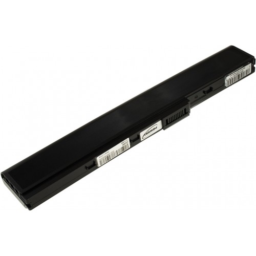 Μπαταρία για Asus N82 series/ type A32-N82 5200mAh/56Wh