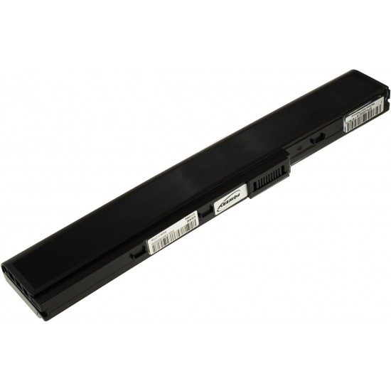 Μπαταρία για Asus N82 series/ type A32-N82 5200mAh/56Wh