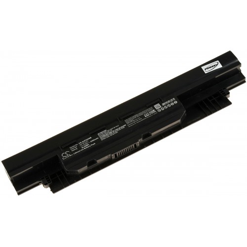 Μπαταρία για laptop Asus PU551LA / P2520SA / Type A41N1421 14.4V 2400mAh Li-Ion (N9P2520)