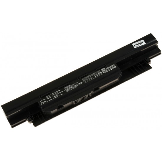 Μπαταρία για laptop Asus PU551LA / P2520SA / Type A41N1421 14.4V 2400mAh Li-Ion (N9P2520)