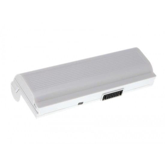 Μπαταρία για laptop Asus Eee PC 901/ PC1000/ PC1000H type AL23-901 7800mAh 11,1V  Li-Ion (N9P901W)