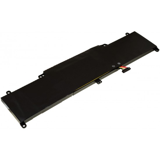 Μπαταρία για laptop Asus Q302L / type C31N1339 11,3V 4400mAh Li polymer (N9Q302)