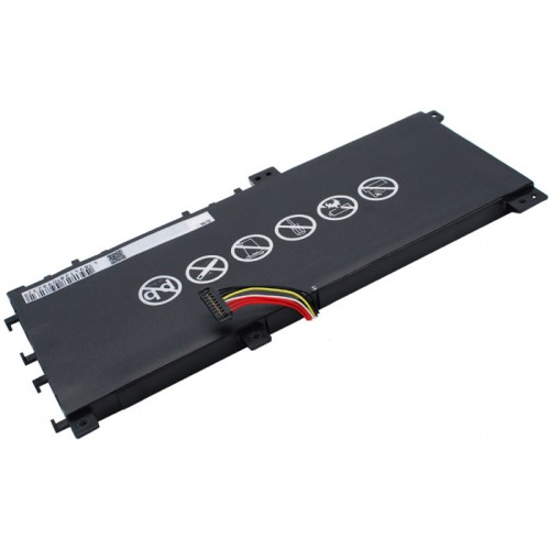 Μπαταρία για laptop Asus VivoBook S451 / type C21N1335 7,5V 5050mAh Li-Polymer (N9S451)