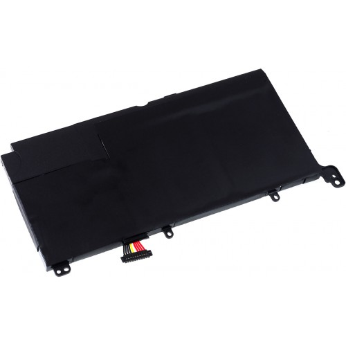 Μπαταρία για laptop Asus VivoBook S551/ type C31-S551 11,4V 4400mAh Li-Polymer (N9S551)