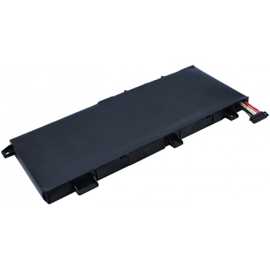 Μπαταρία για laptop Asus Transmer Flip TP550LA / type C21N1333 7,6V 5000mAh Li-Polymer (N9TP550)