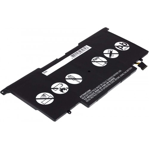 Μπαταρία για laptop Asus Zenbook UX31 / UX31A / UX31E / Type C23-UX31 and others 7,4V 6750mAh Li-Polymer (N9UX31)