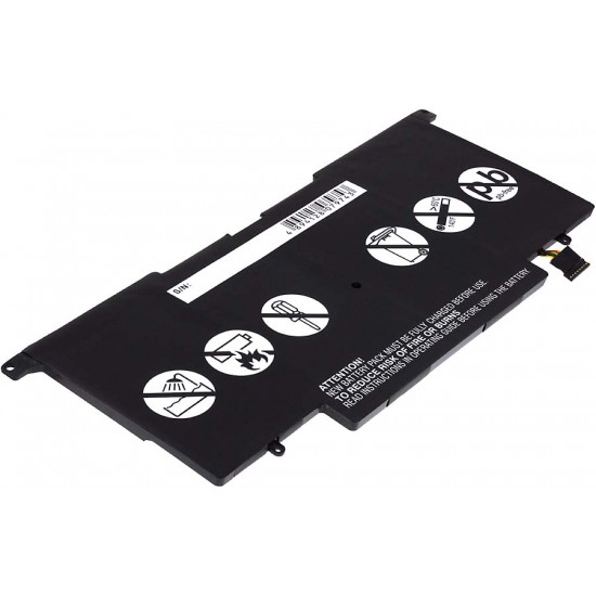 Μπαταρία για laptop Asus Zenbook UX31 / UX31A / UX31E / Type C23-UX31 and others 7,4V 6750mAh Li-Polymer (N9UX31)