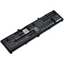 Μπαταρία για laptop Asus UX310UA, UX410UA, type B31N1535 and others 11,4V 4000mAh Li-Polymer (N9UX310)