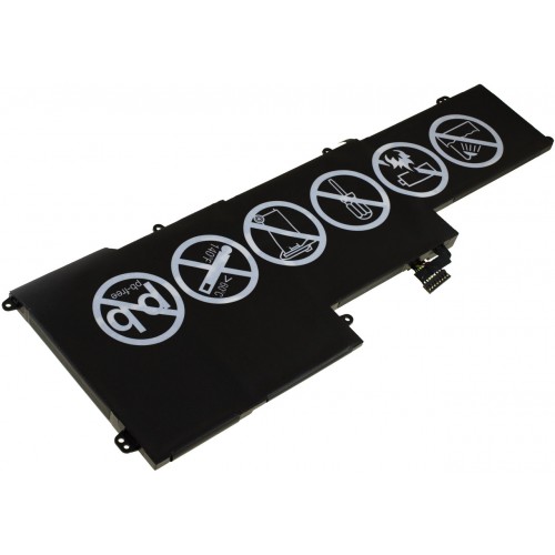 Μπαταρία για laptop Asus UX51 / type C42-UX51 14,8V 4750mAh Li-Polymer (N9UX51)