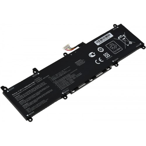 Μπαταρία για Laptop Asus VivoBook S13 S330FA-EY138T / S13 S330FA-EY005T / Type C31N1806 3600mAh/41,6Wh