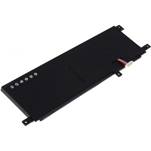 Μπαταρία για laptop Asus X453 / type B21N1329 7,6V 4000mAh Li-Polymer (N9X453)