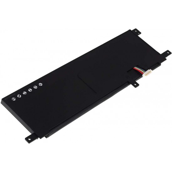 Μπαταρία για laptop Asus X453 / type B21N1329 7,6V 4000mAh Li-Polymer (N9X453)
