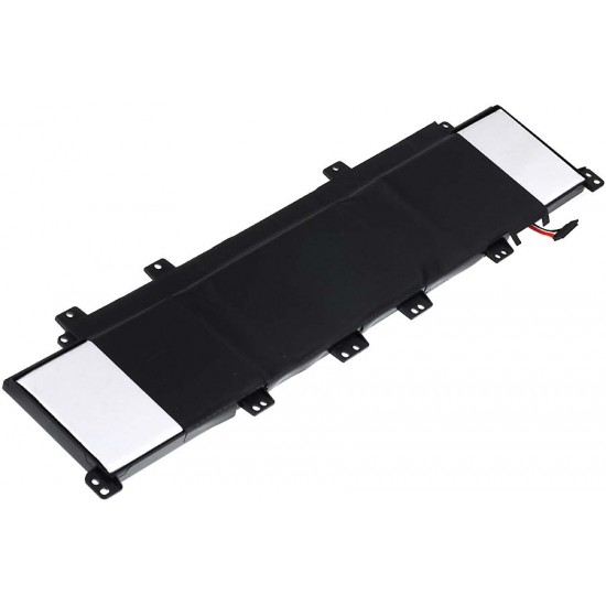 Μπαταρία για laptop Asus Pro PU500C/ type C31-X502 11,1V 4000mAh Li-Polymer (N9X502)
