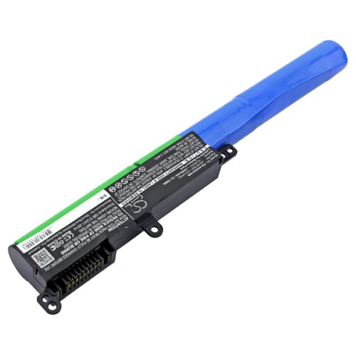 Μπαταρία για laptop Asus VivoBook Max X541SA series / type A31N1601 10,8V 2200mAh Li-ion (N9X541)