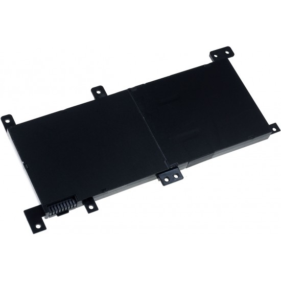 Μπαταρία για laptop Asus X556UA / X556UB / type 0B200-01750000 7,6V 5000mAh Li-Polymer (N9X556)