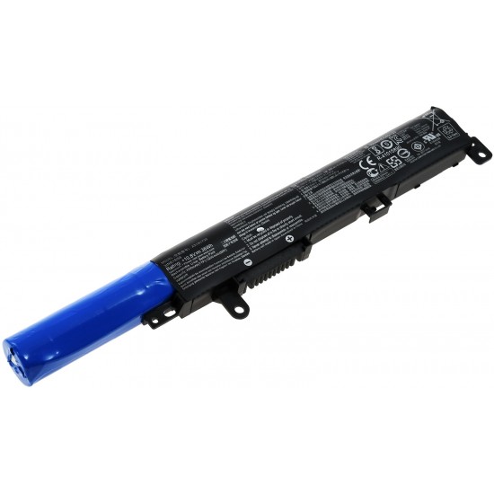 Μπαταρία για Laptop Asus X560UD-EJ386, X560UD-BQ011T, Type A31N1730 and others. 3300mAh/35,6Wh