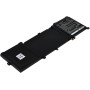 Μπαταρία για Laptop Asus Zenbook UX501VW-FY062T, UX501VW-F145T, Type C32N1523 8200mAh/93Wh