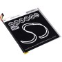 Μπαταρία για tablet Acer Iconia Tab A1-840 / type 30107108 3,7V 5000mAh Li-Polymer (NT0A1840)