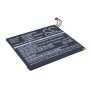 Μπαταρία για tablet Acer Iconia One 8 / Iconia Tab A1-850 / type AP14F8K 3,8V 4900mAh Li-polymer (NT0A1850)