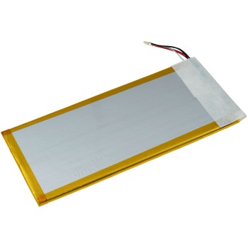 Μπαταρία για tablet Acer Iconia One 8 B1-850 / A6001 / Type PR-2874E9G 3,8V 4500mAh Li-Polymer (NT0A6001)