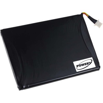Μπαταρία για tablet Acer Iconia B1-A71 / type BAT-715(1ICP5/60/80) 3,7V 2400mAh Li-Ion (NT0B1-710)