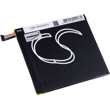 Μπαταρία για tablet Acer Iconia One B1-750 / type AP14E4K 3,8V 3400mAh Li-Polymer (NT0B1-750)
