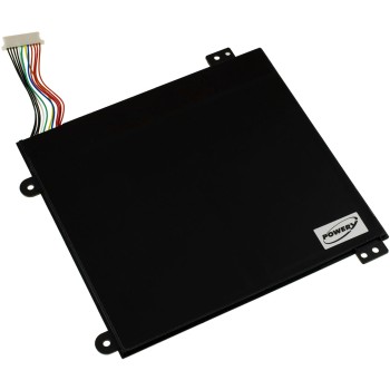 Μπαταρία για tablet Toshiba Satellite Click Mini L9W-B / type T8T-2 3,75V 5200mAh Li-Ion (NT1T8T2)