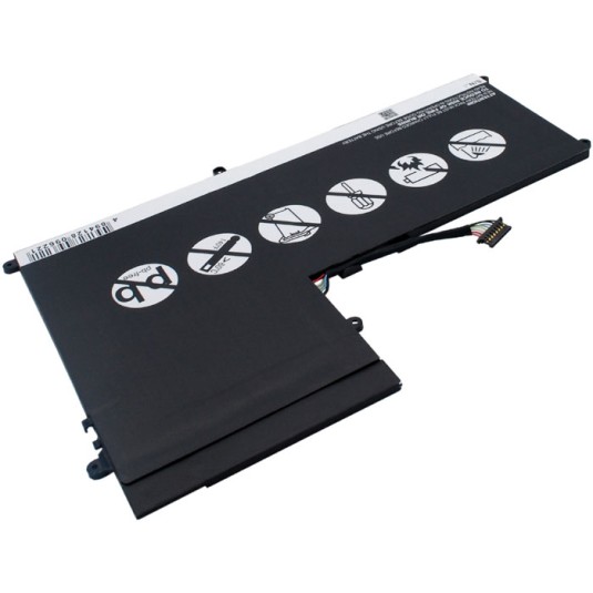 Μπαταρία για tablet HP ElitePad 1000 / type 728558-005 7,4V 4150mAh Li-Polymer (NT2EP1000)