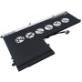 Μπαταρία για tablet HP ElitePad 1000 / type 728558-005 7,4V 4150mAh Li-Polymer (NT2EP1000)