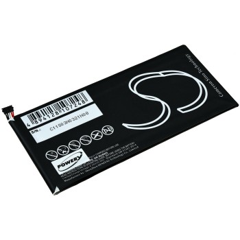 Μπαταρία για tablet HP Stream 7 / Stream 7 5700 / Type PR-3258128 3,8V 3000mAh Li-Polymer (NT2S757)