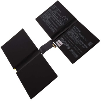 Μπαταρία για tablet Apple iPad Pro 12.9 5th generation 2021, A2461, type A2387 10500/40Wh