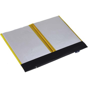 Μπαταρία για tablet Apple iPad Air 2 / type A1567 3,73V 7340mAh Li-Polymer (NT4A1567)