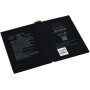 Μπαταρία για tablet Apple iPad 6.3 / iPad Pro 9.7 / type A1664 3,82V 7300mAh Li-polymer (NT4A1664)