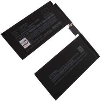 Μπαταρία για tablet Apple iPad Pro 12.9 2018 3rd generation, A2014, A2232, type A2043 9650mAh/36Wh